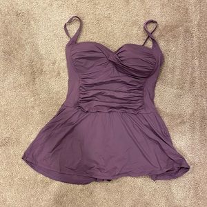 Liz Claiborne Bathing Suit